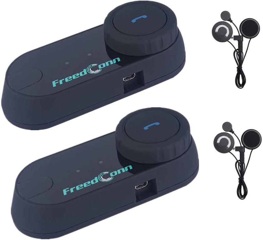 Freedconn connect bluetooth clearance