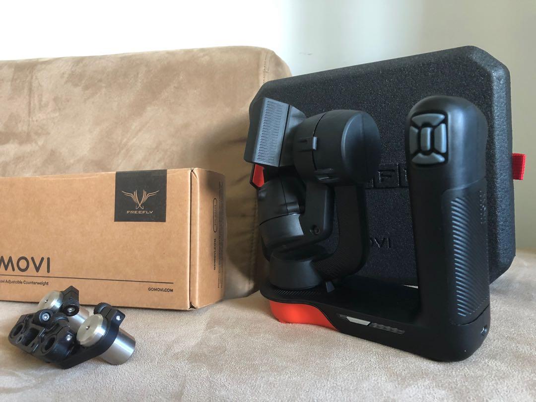 Rent a Freefly Alta 6 + Movi M10 Package, Best Prices | Los