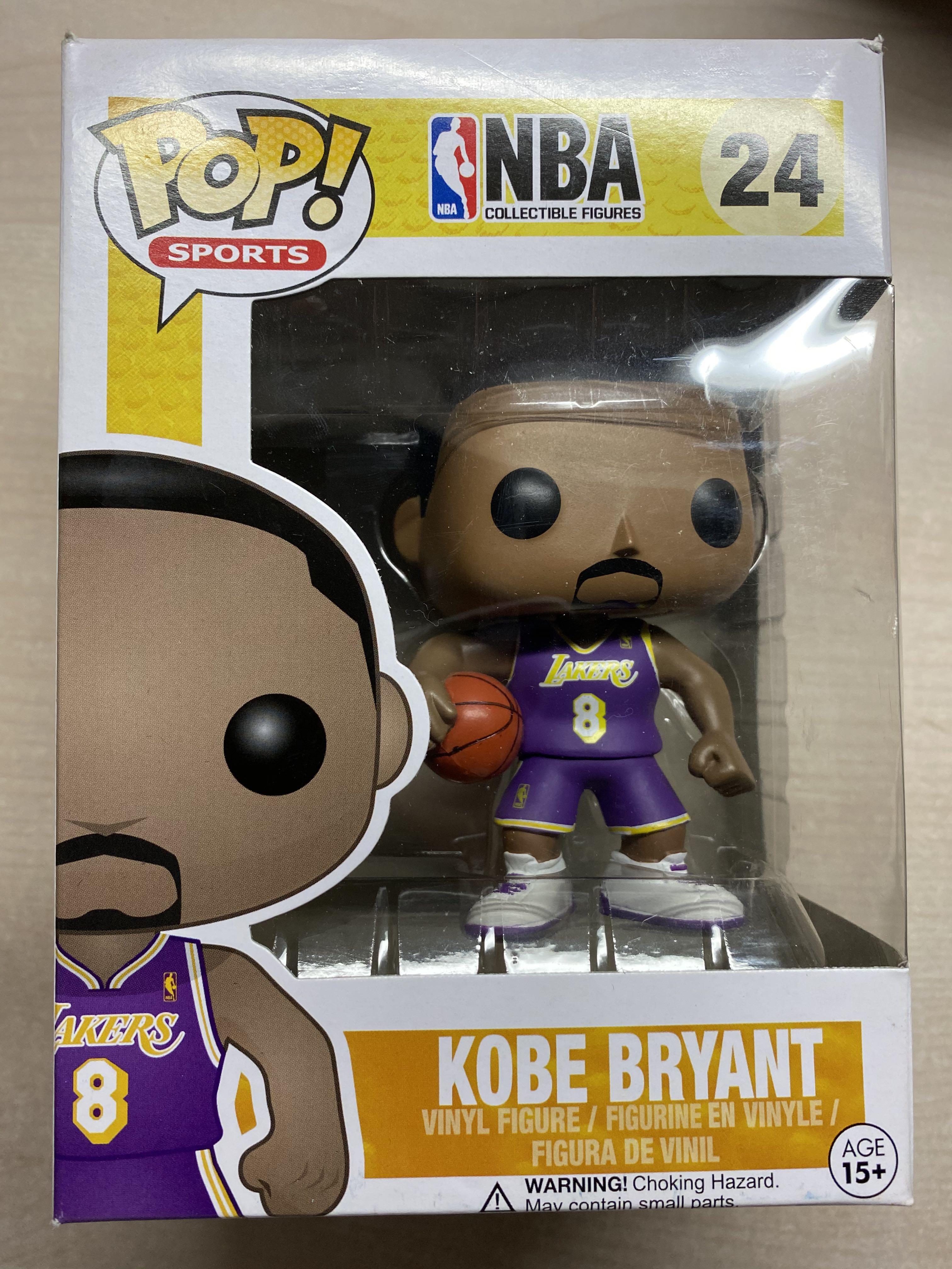 funko kobe bryant