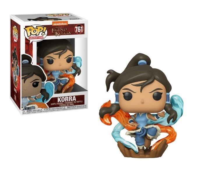 bolin funko pop