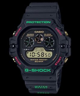 borong g shock original