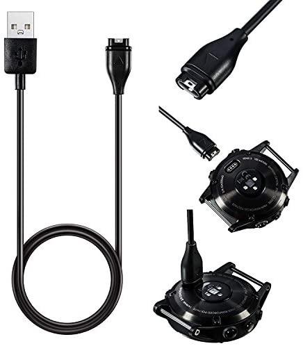 Garmin vivoactive 4 charger discount
