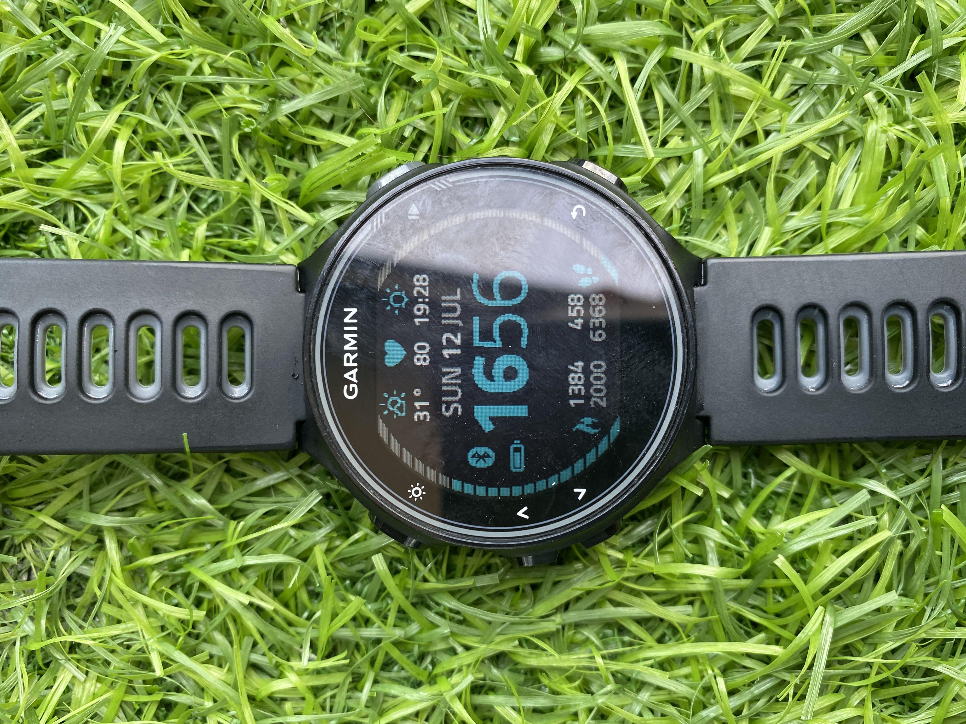 harga garmin forerunner 735xt