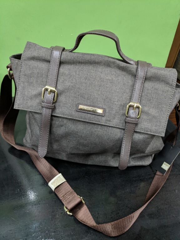 Girbaud messenger bag new arrivals