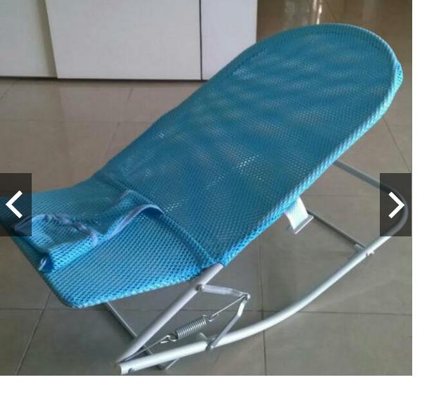 traditional baby bouncer