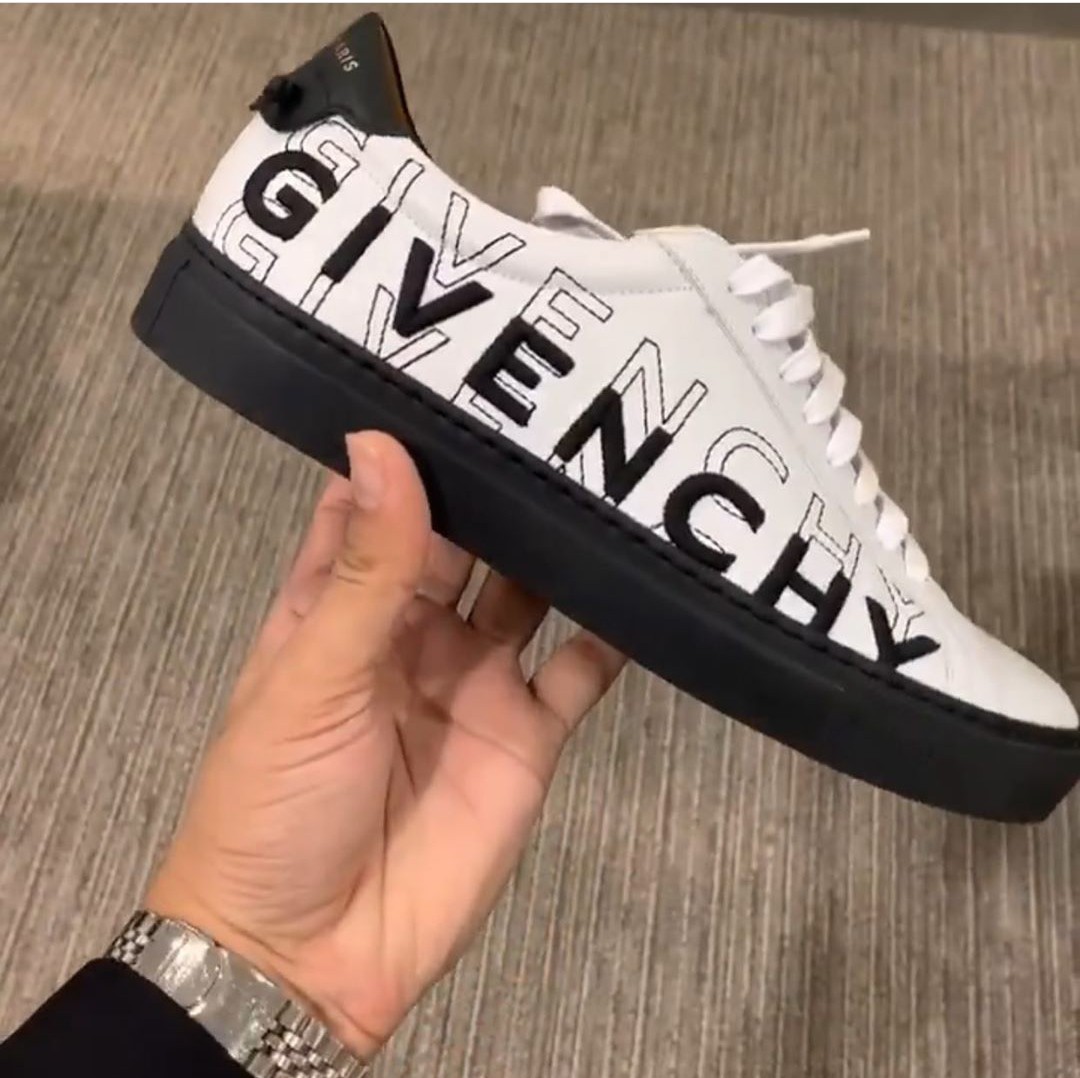 givenchy shoes
