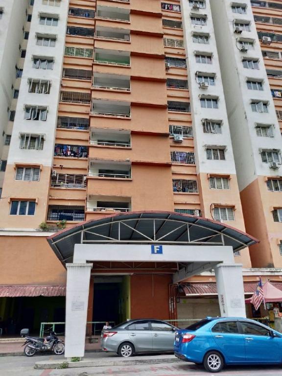 Good For Investment Flora Damansara Apartment Damansara Perdana