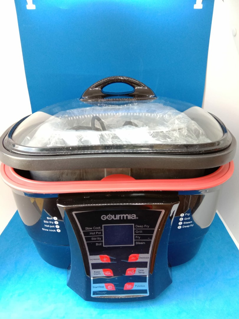 Gourmia gmc700 clearance