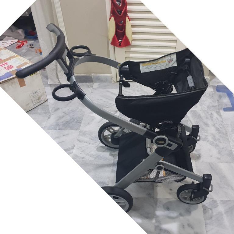 Graco Signature Series 31 modular, Babies & Kids, Going Out, Carriers