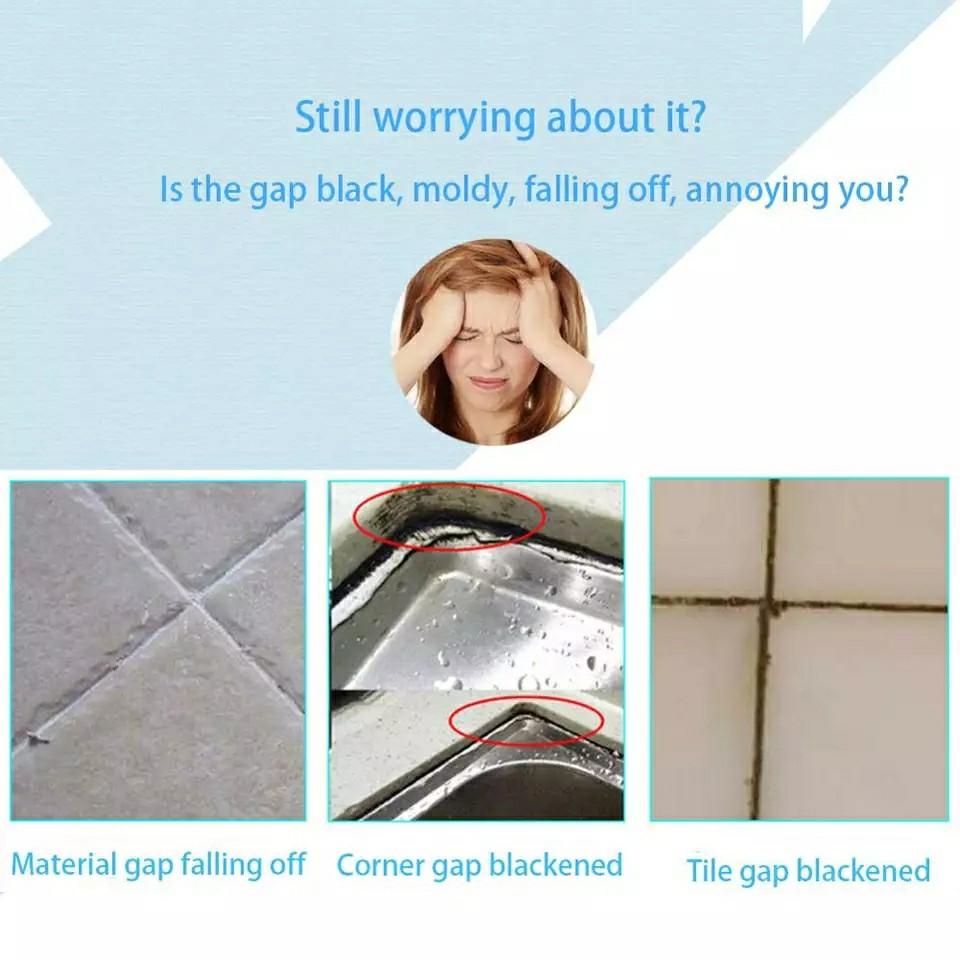 Grout color pen, Hobbies & Toys, Stationery & Craft, Other Stationery