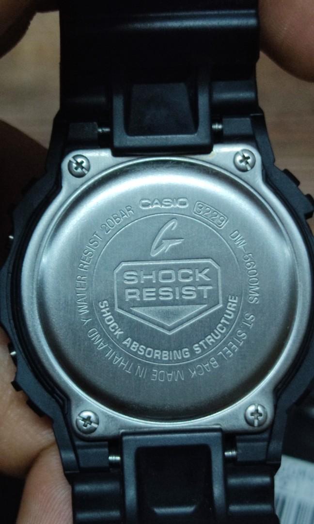 Dw5600ms1dr shop