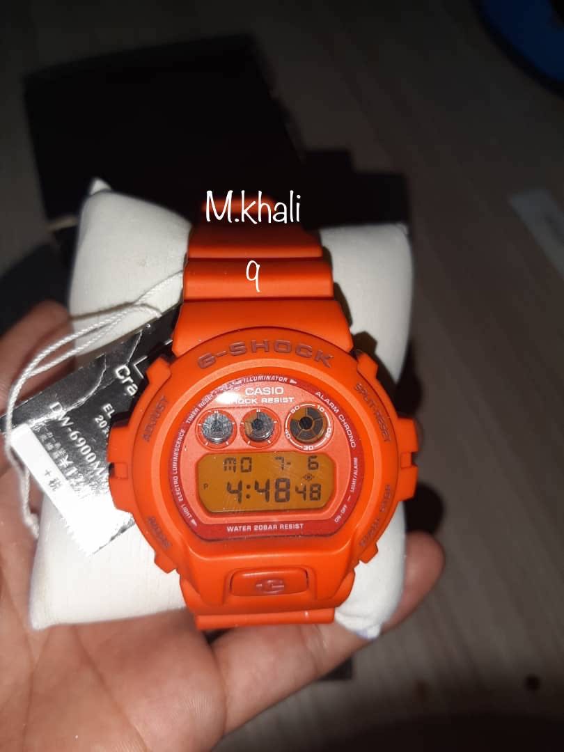 G shock dw6900 mm4 store
