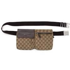 Waist bag gucci kw hotsell