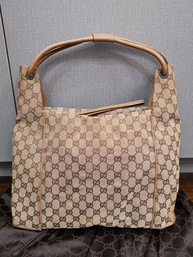 gucci satchel bag