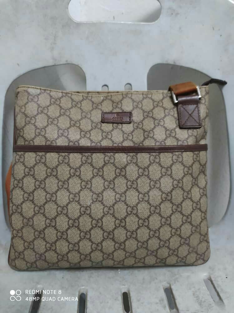 Bag Gucci Lelaki Original
