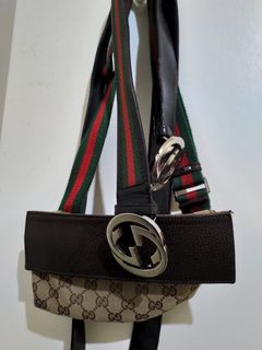 Cheapest gucci fanny pack top