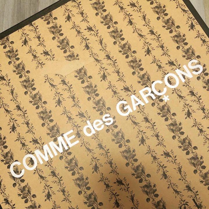 cdg gucci tote