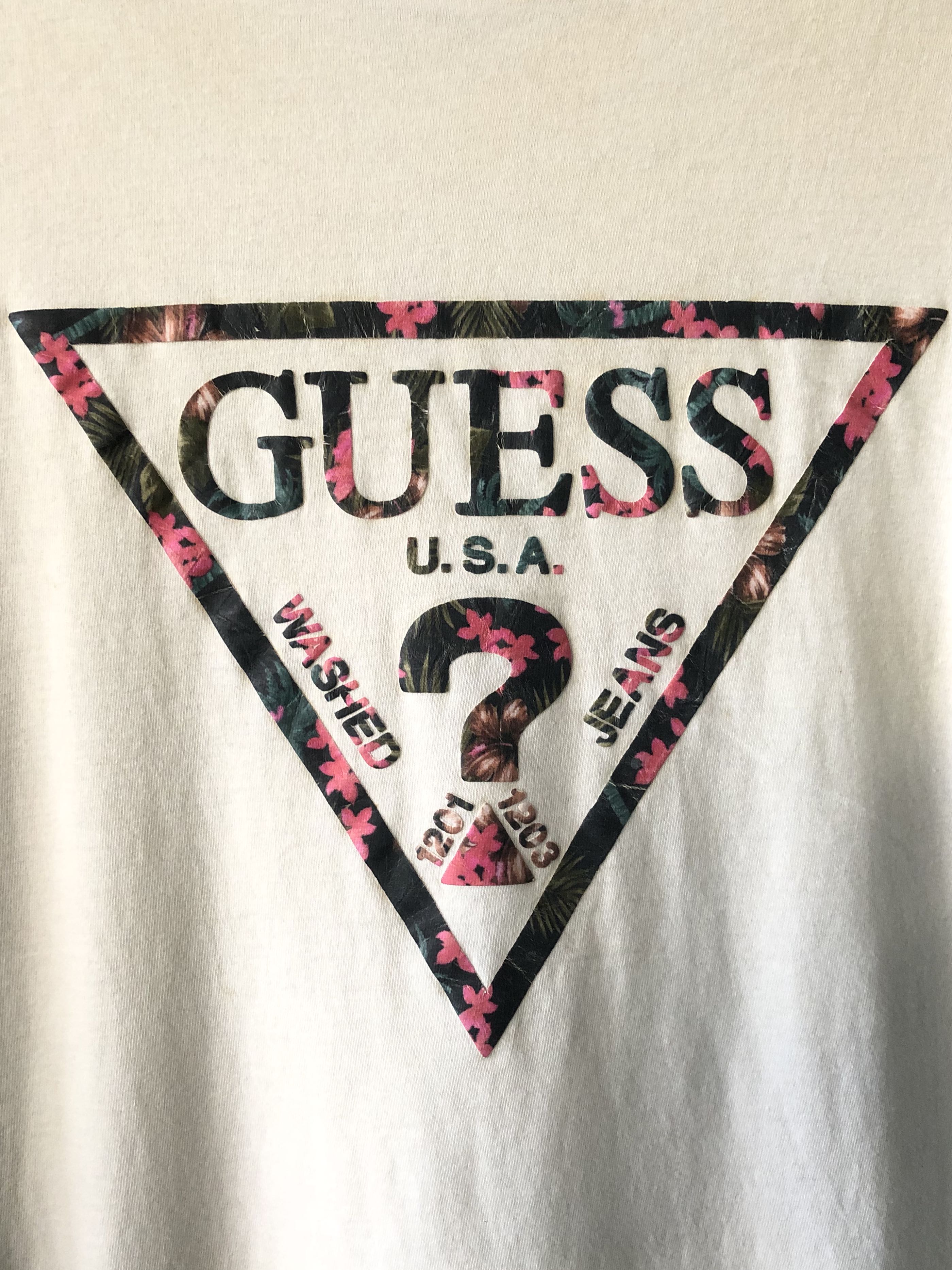 Guess in korea online