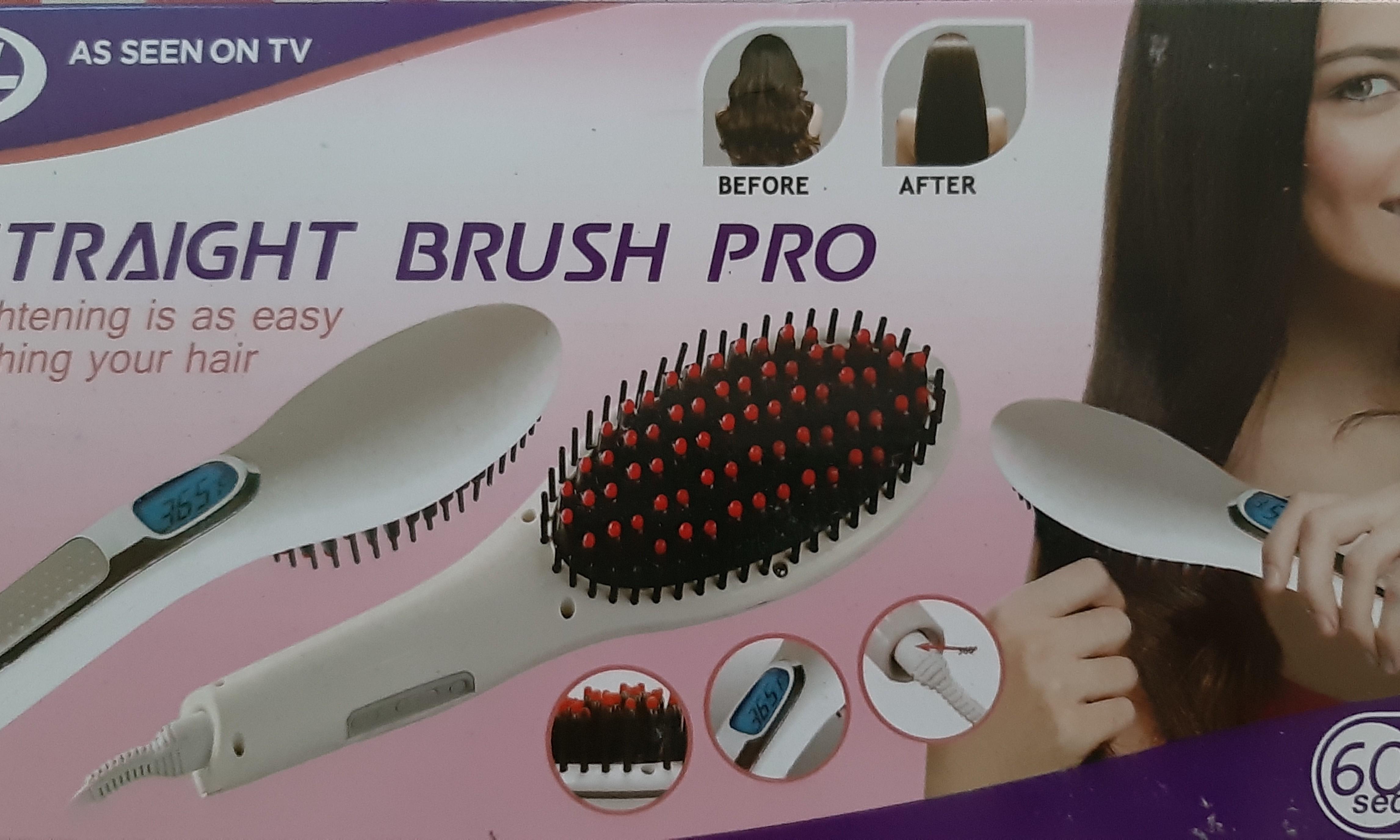 Hair Straightener Straight Brush Pro Health Beauty Hair Care On Carousell,Nev Schulman Naked