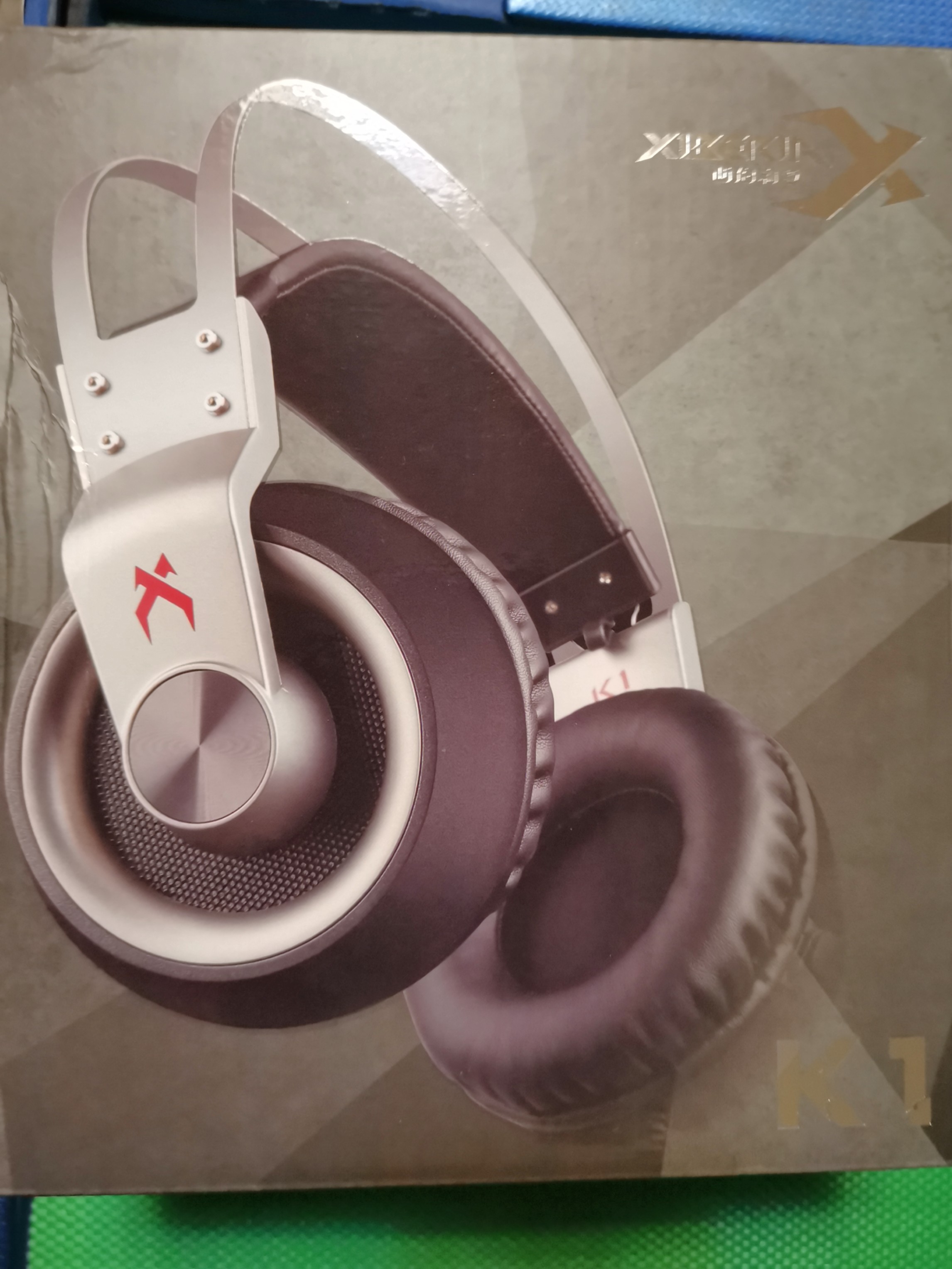 Xiberia k1 deals