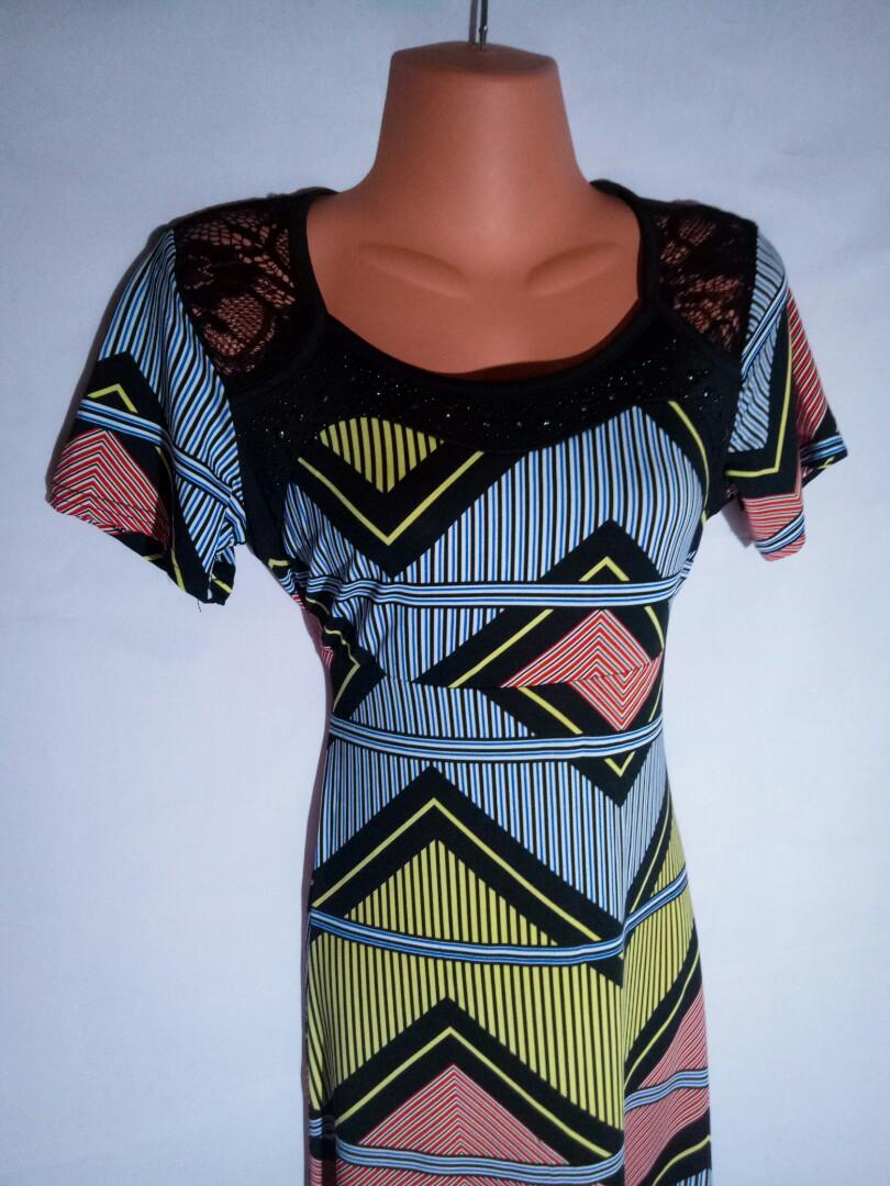 hipster maxi dress