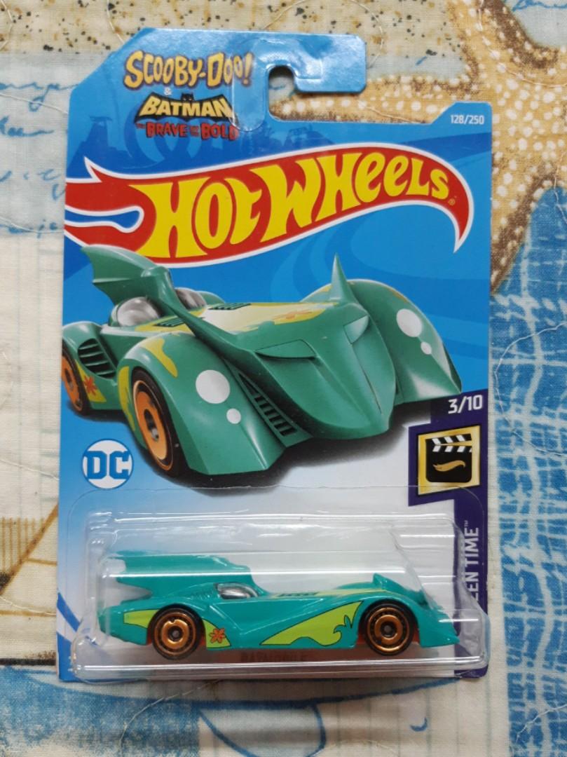 vintage car toy models