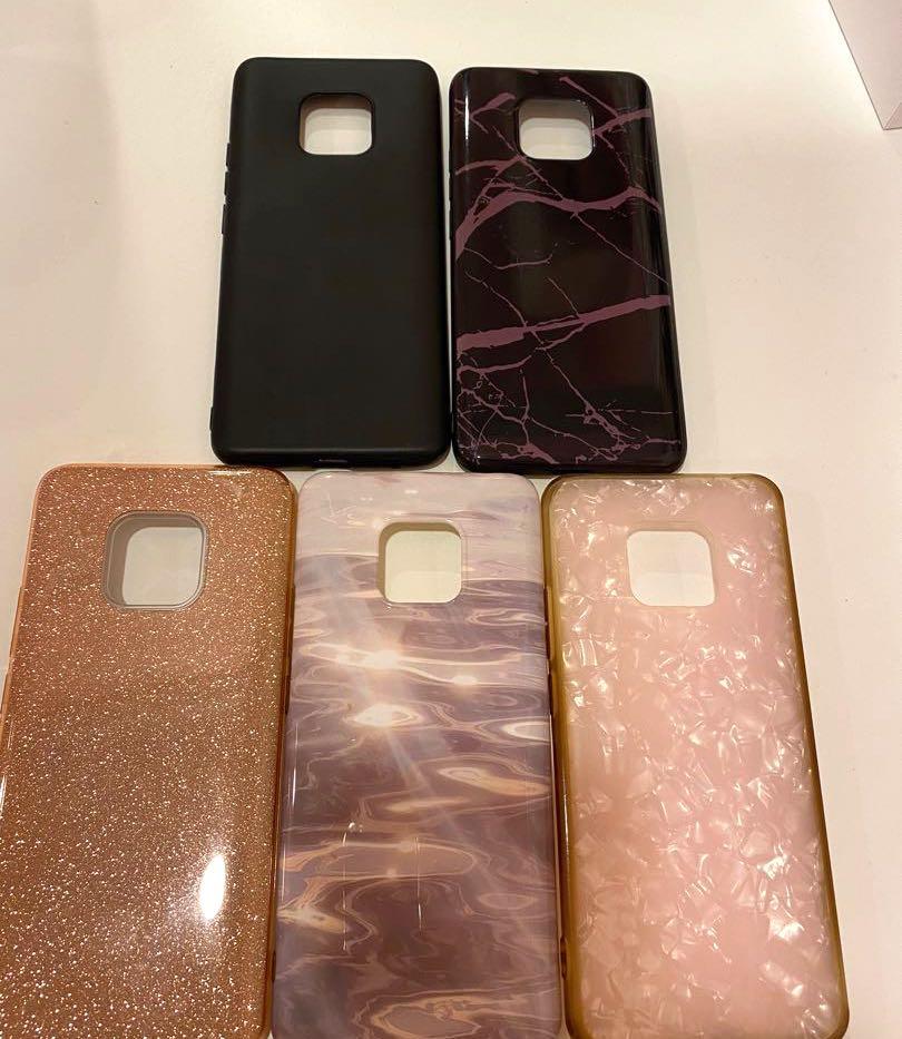 Huawei Mate 20 Pro Phone Case Casing Mobile Phones Tablets Mobile Tablet Accessories Cases Sleeves On Carousell