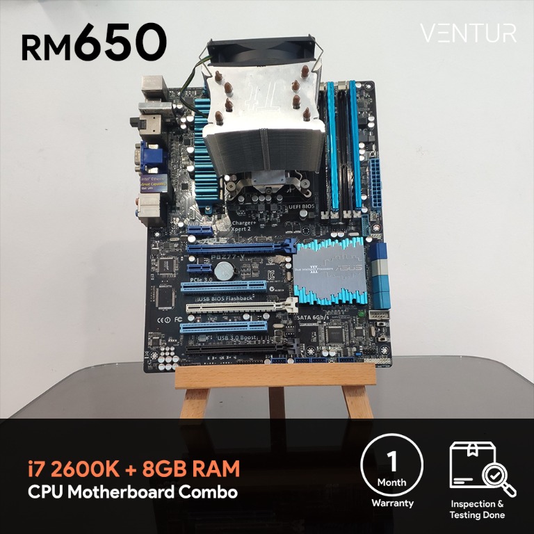 I7 cpu motherboard combo new arrivals