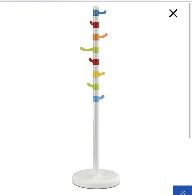 Ikea standing coat rack 2025