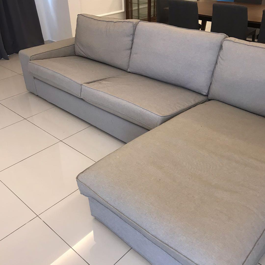 Big Sofa Ikea