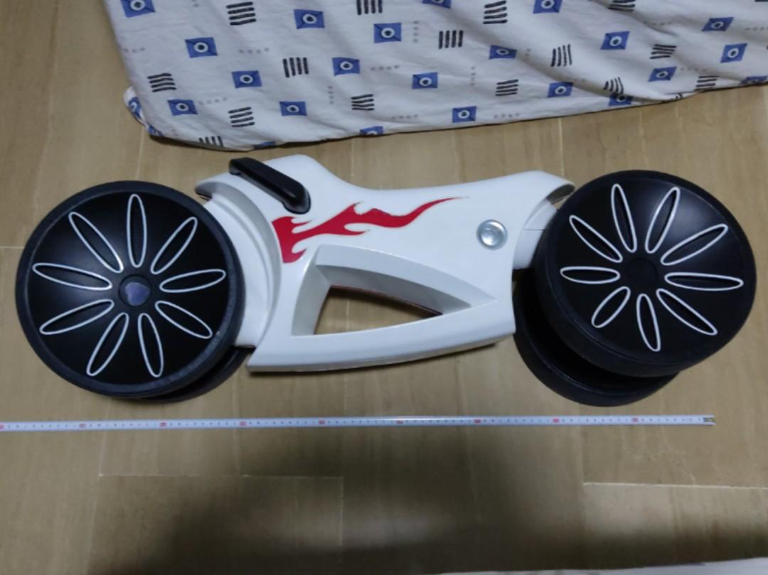 infant motorbike