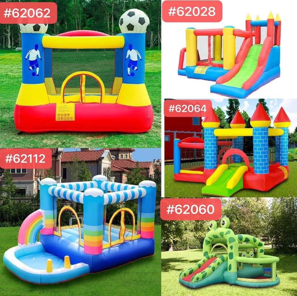 outdoor water play equipment