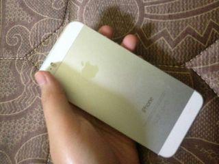 Iphone 5s ex ibox