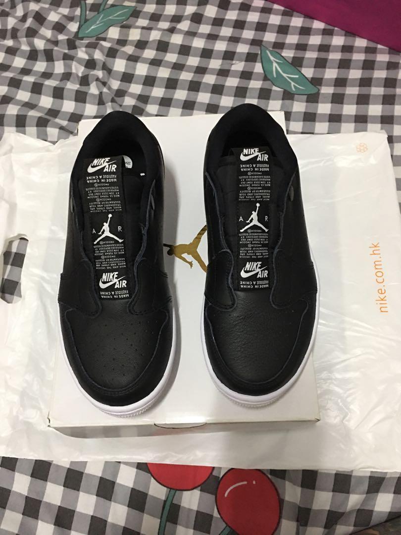 j1 slip on