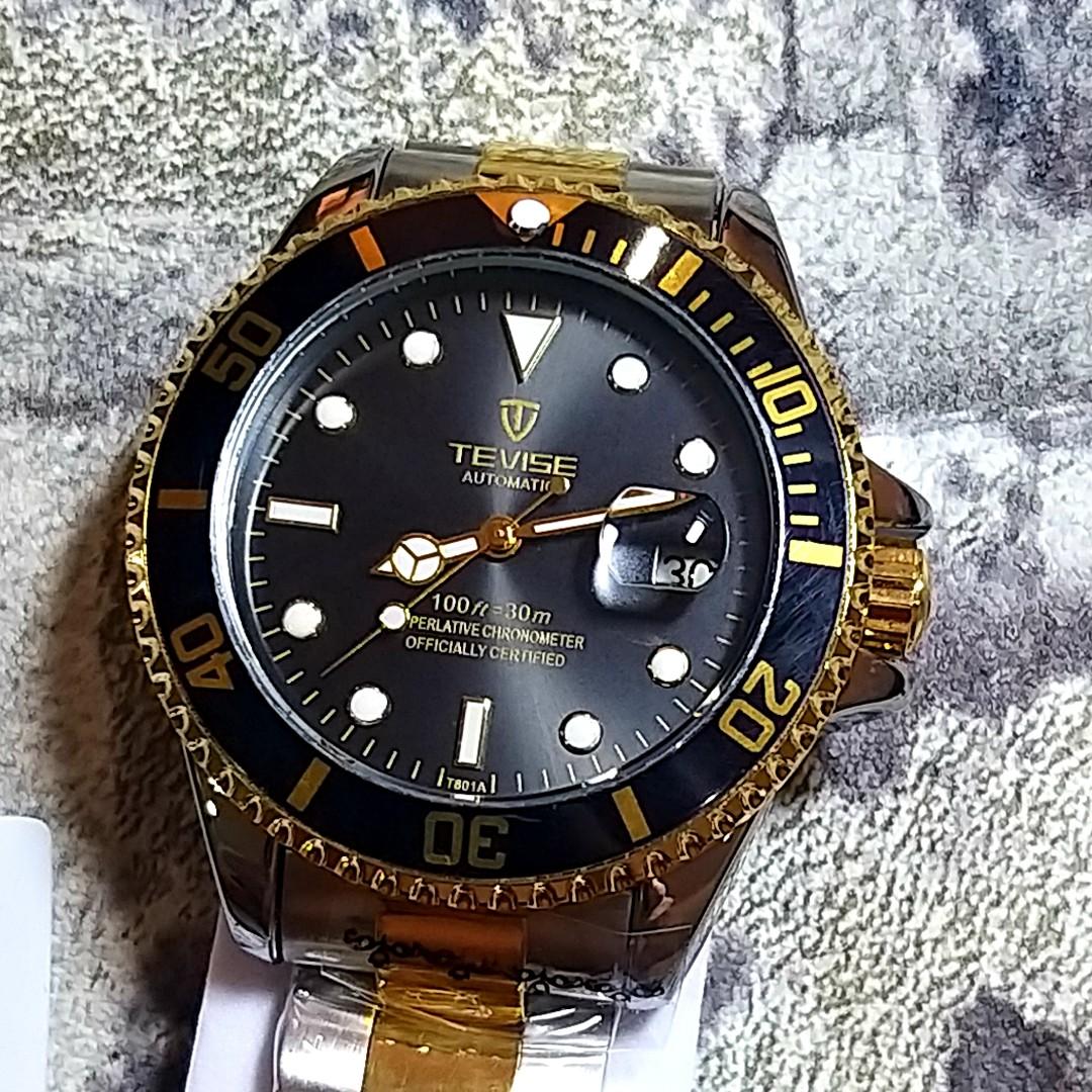 Jam tevise automatic sales