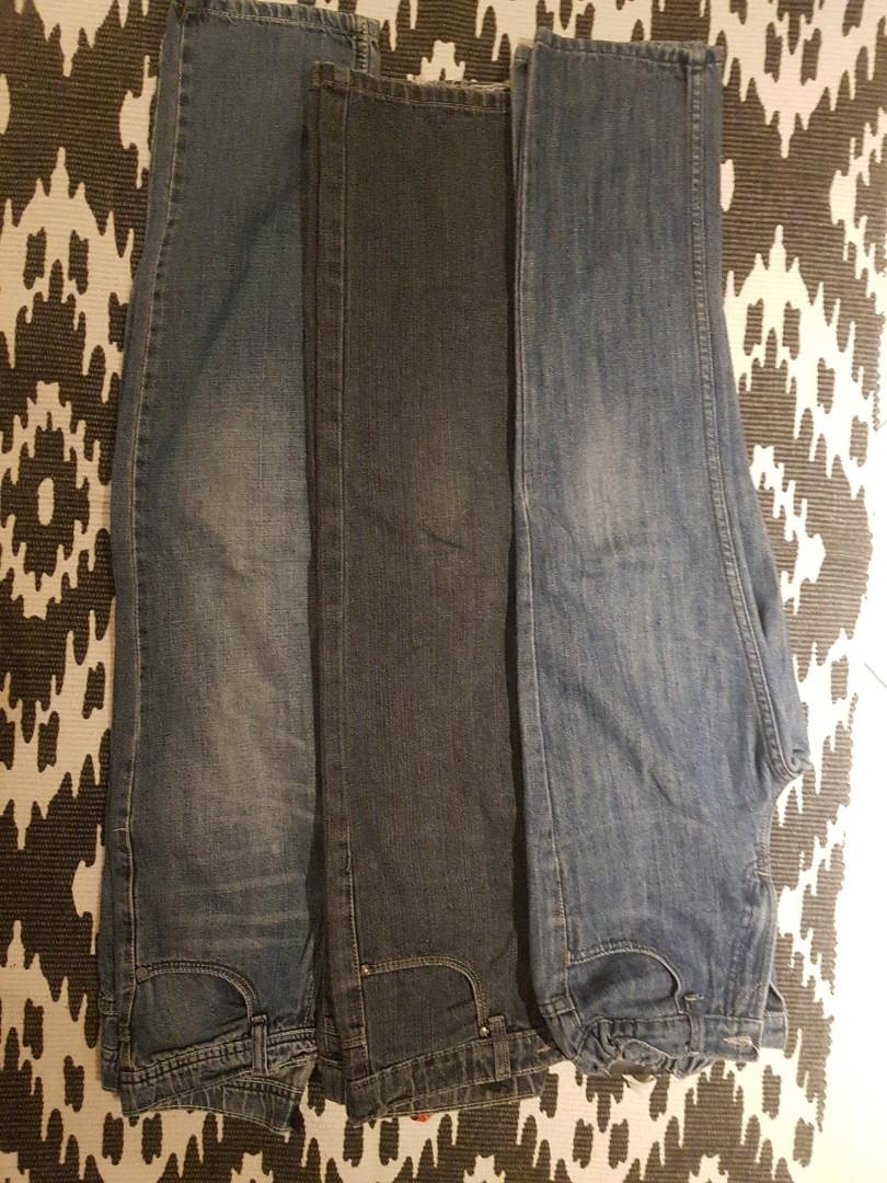 10 year old jeans