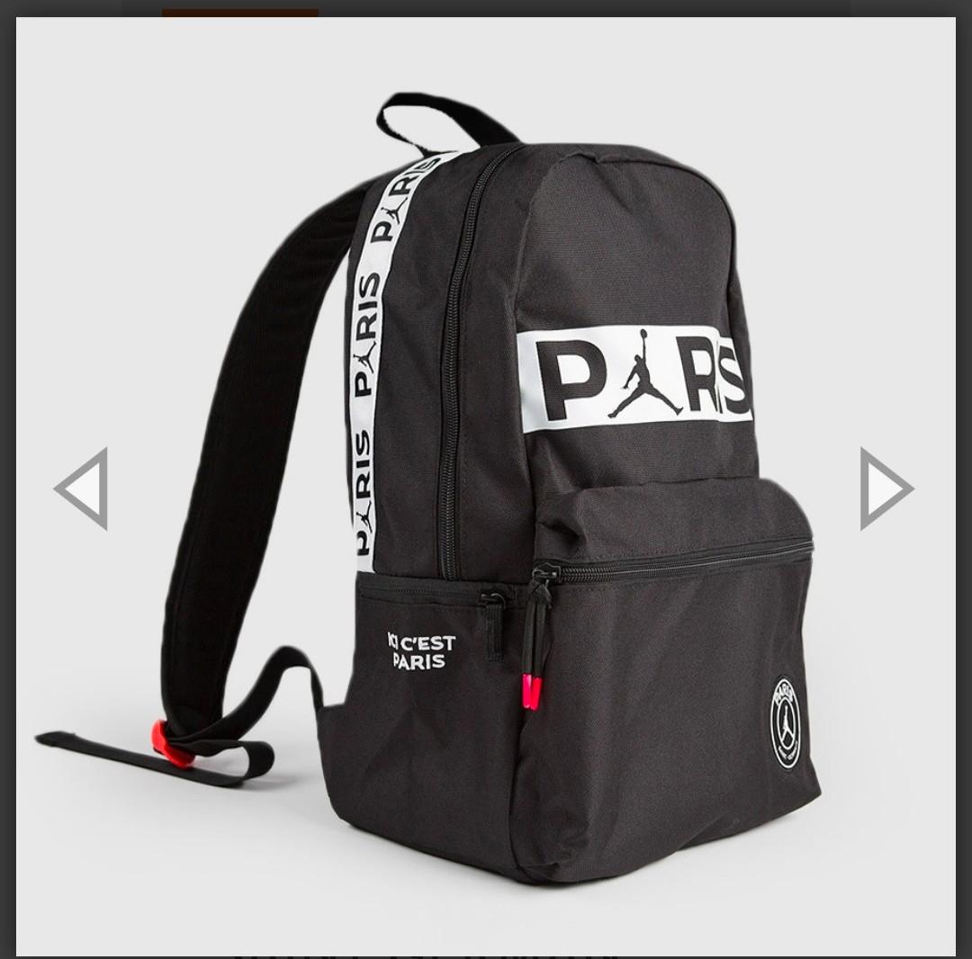 Jordan backpack on sale sulit