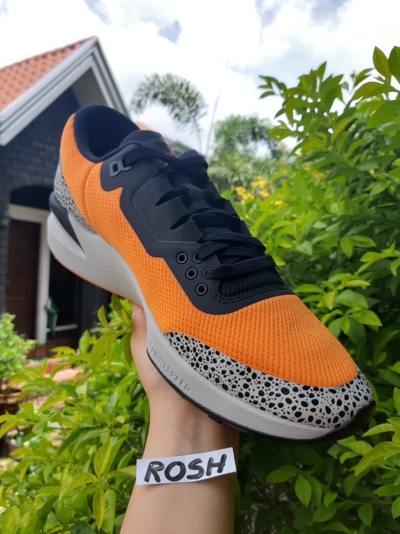 Jordan Zoom Tenacity 88 - Safari, Men's 