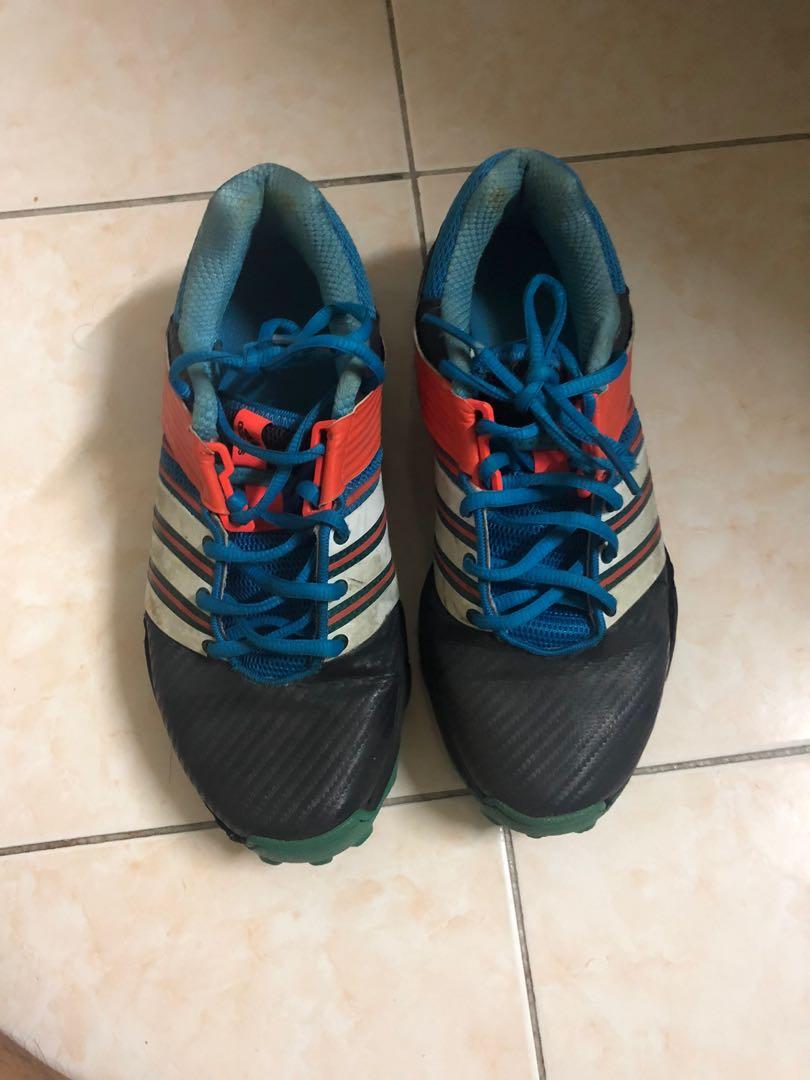 Botines store adidas kanadia