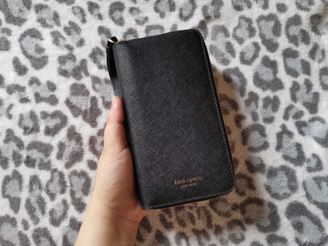 Kate Spade iPhone XS Max Case, Men's Fashion, Watches & Accessories, Wallets  & Card Holders on Carousell