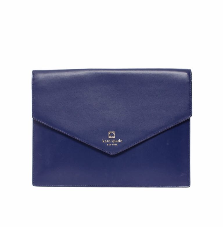 Kate spade envelope clutch best sale