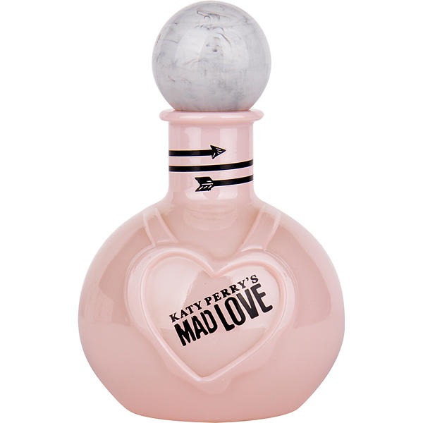 Katy Perry Mad Love Edp 100ml Health Beauty Perfumes Deodorants On Carousell