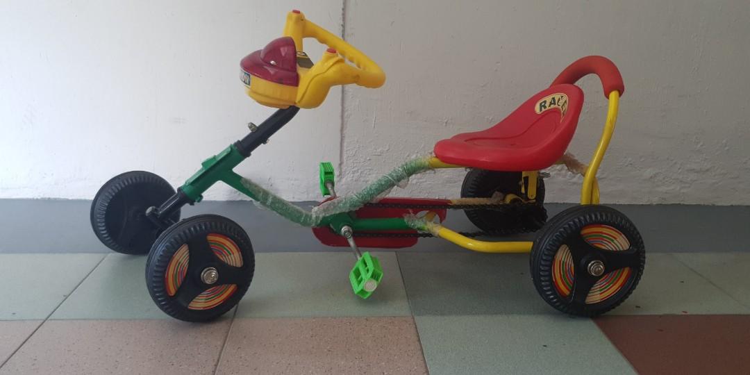 childrens quad bike