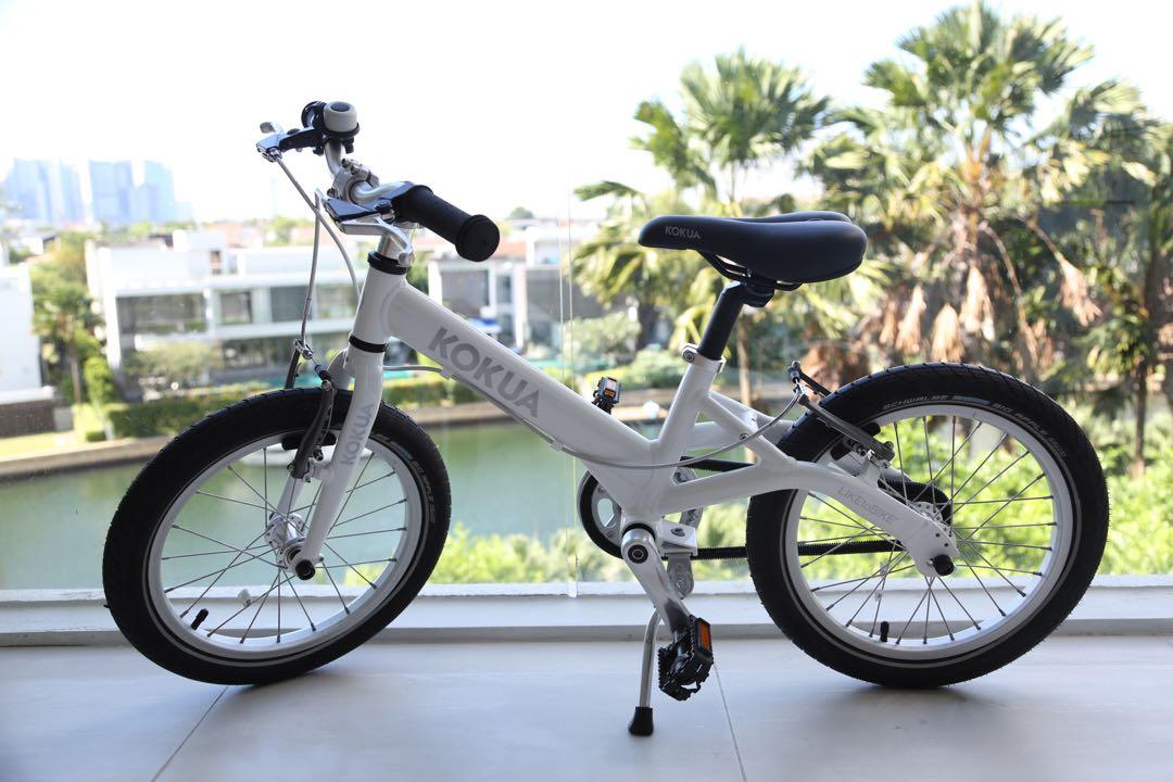 kokua liketobike