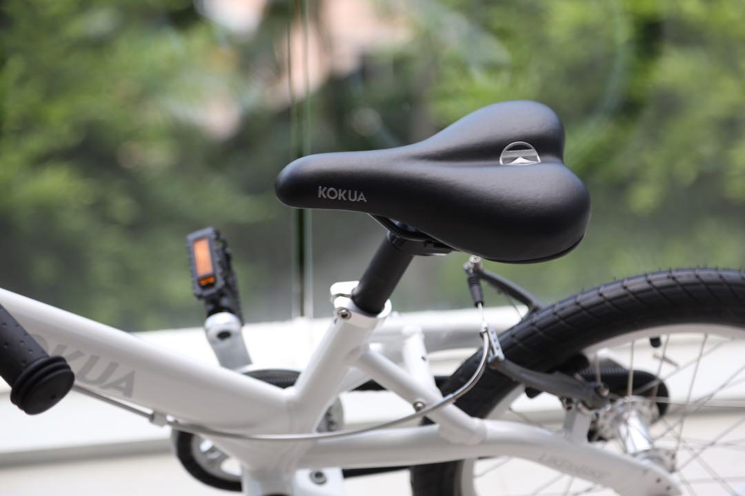 Kokua like hotsell a bike 16
