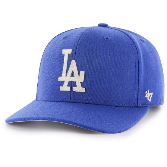 LA Dodgers Royal Otsego 47 MVP Men s Fashion Watches