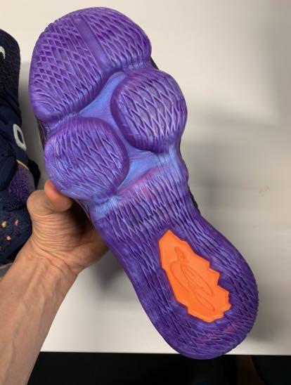 lebron 17 asg