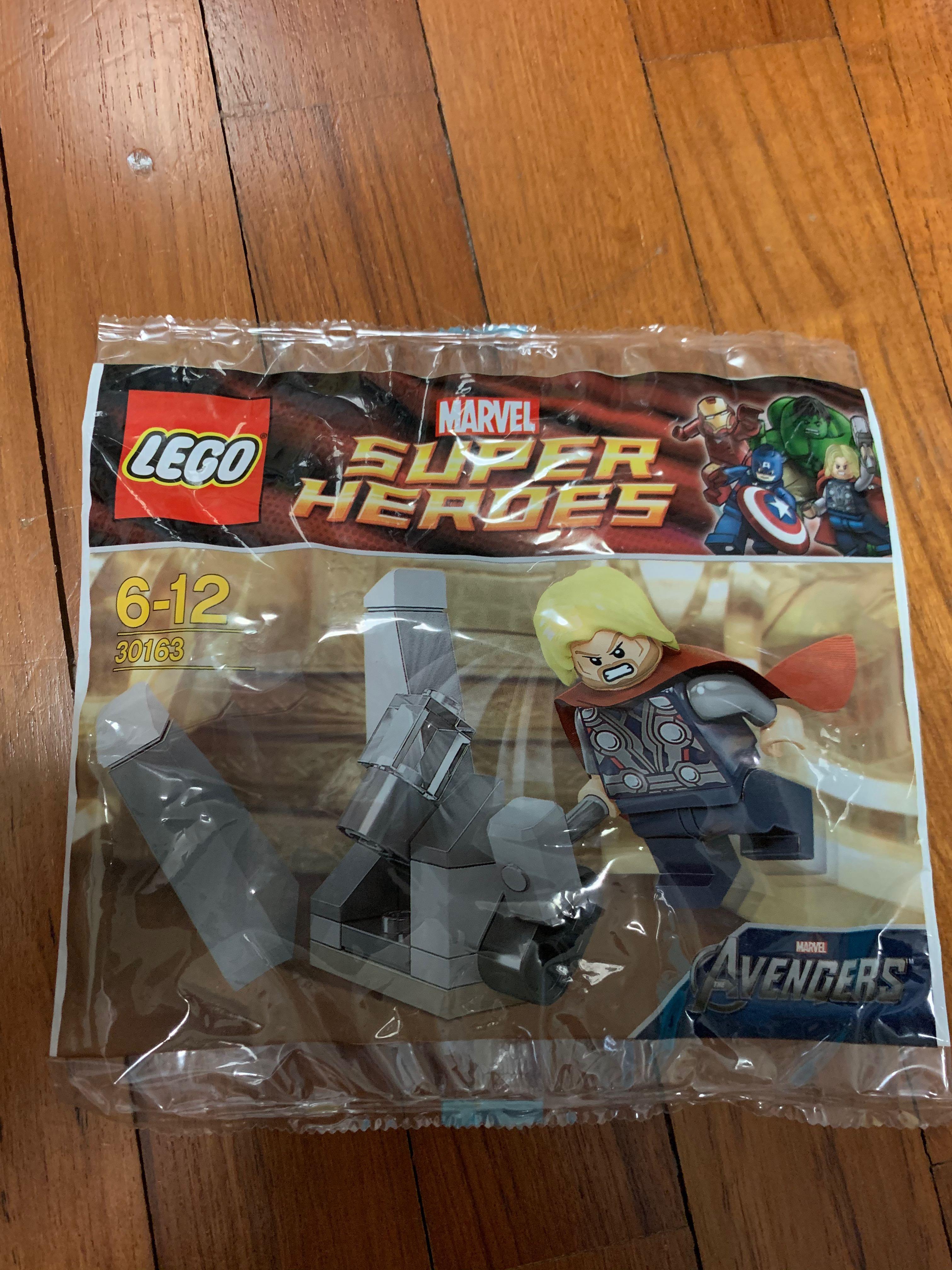 30163 lego