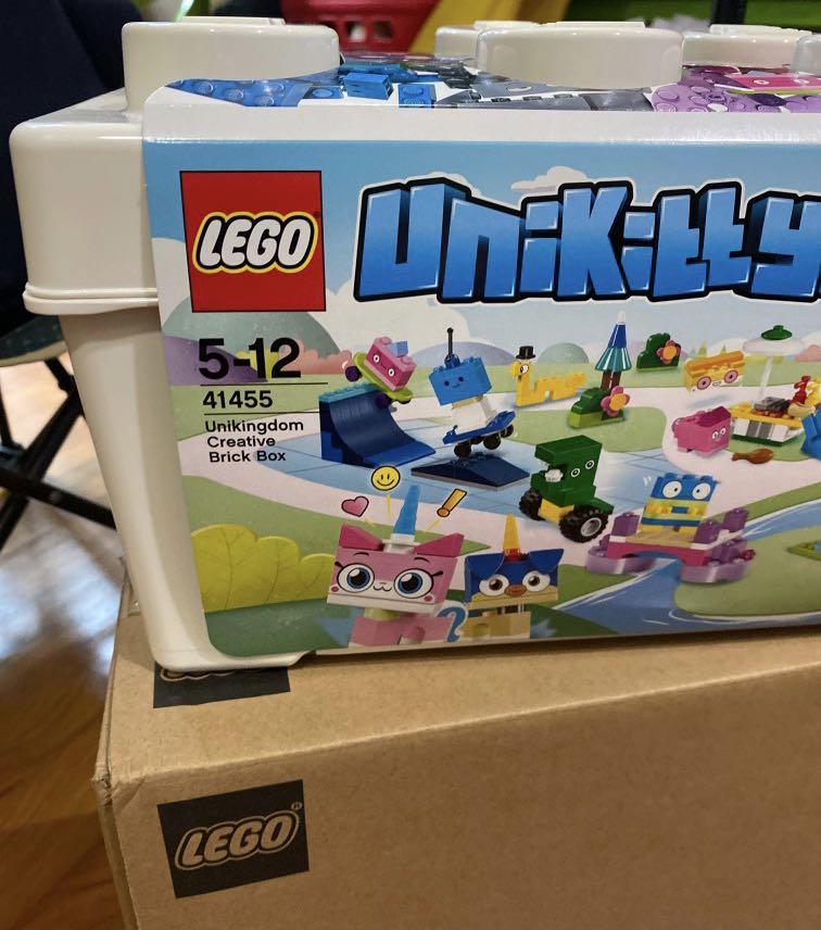 Lego 41455 discount