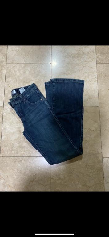 levi strauss signature stretch jeans